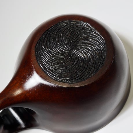 アクシュ「黒柿290」
