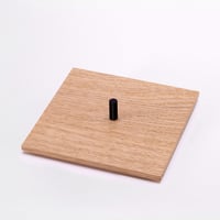 軽銀指物（フタ）｜Aluminum Carpentry