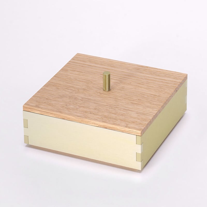 軽銀指物（ミ）｜Aluminum Carpentry | teyney