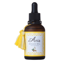 Aniaアルガンオイル  50mL～100％オーガニックオイル～  保湿・エイジングケア