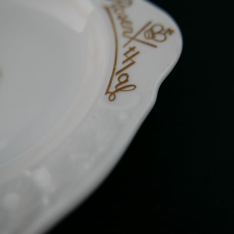 Rosenthal（ローゼンタール）コイントレイ