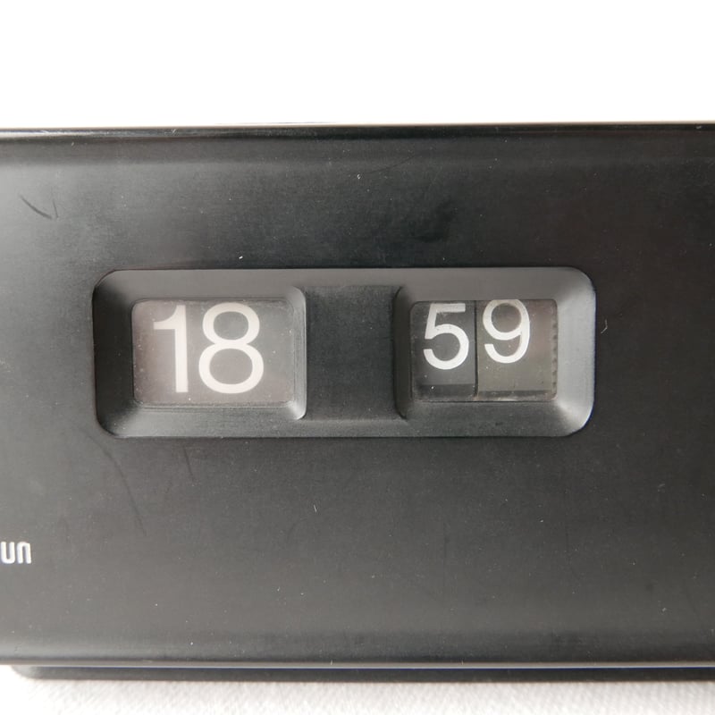 値下げ！ ヴィンテージ 稼働品 ドイツ製　Braun Type 149/AB4 値下げ！ ヴィンテージ 稼働品 ドイツ製 Braun Type 149/AB4