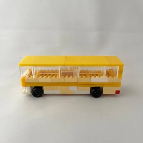 JACOBI-PLAST Mini Stone バス