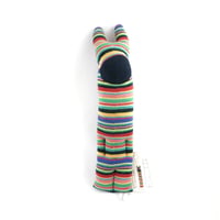 sockmates ビビッドしましま