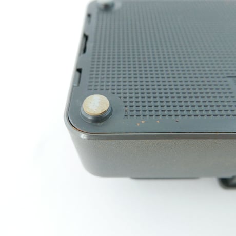 BRAUN Nizo FK1 フィルムスプライサー