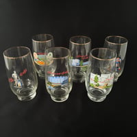 テューリンゲン グラス6個セット