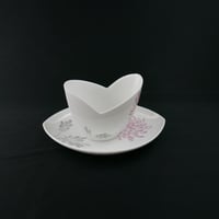 Rosenthal（ローゼンタール）飾り皿と小鉢セット