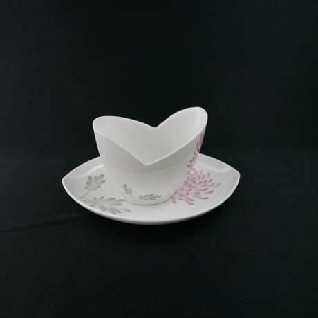 Rosenthal（ローゼンタール）飾り皿と小鉢セット