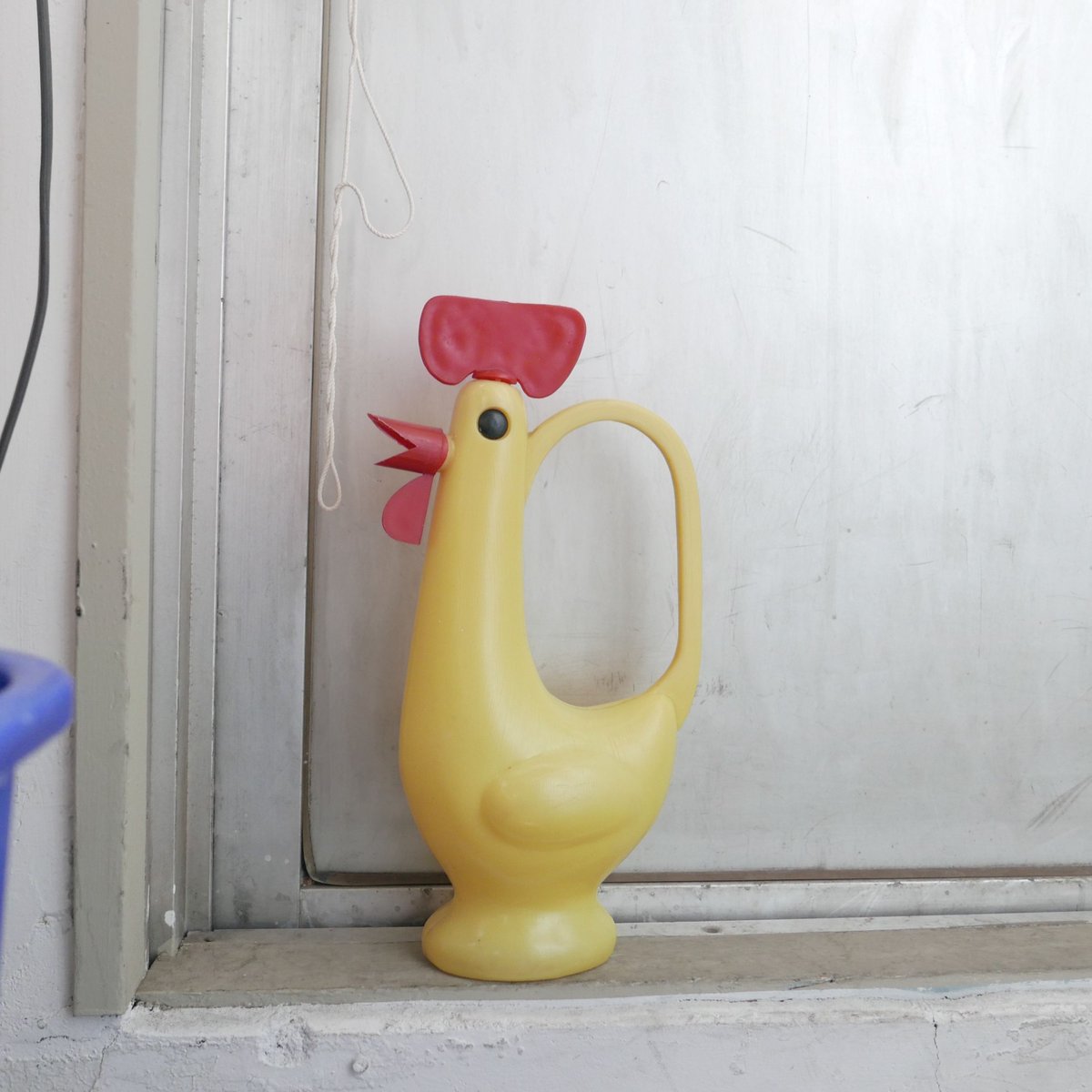 にわとりページ にわとりのじょうろ | MÄRKTE