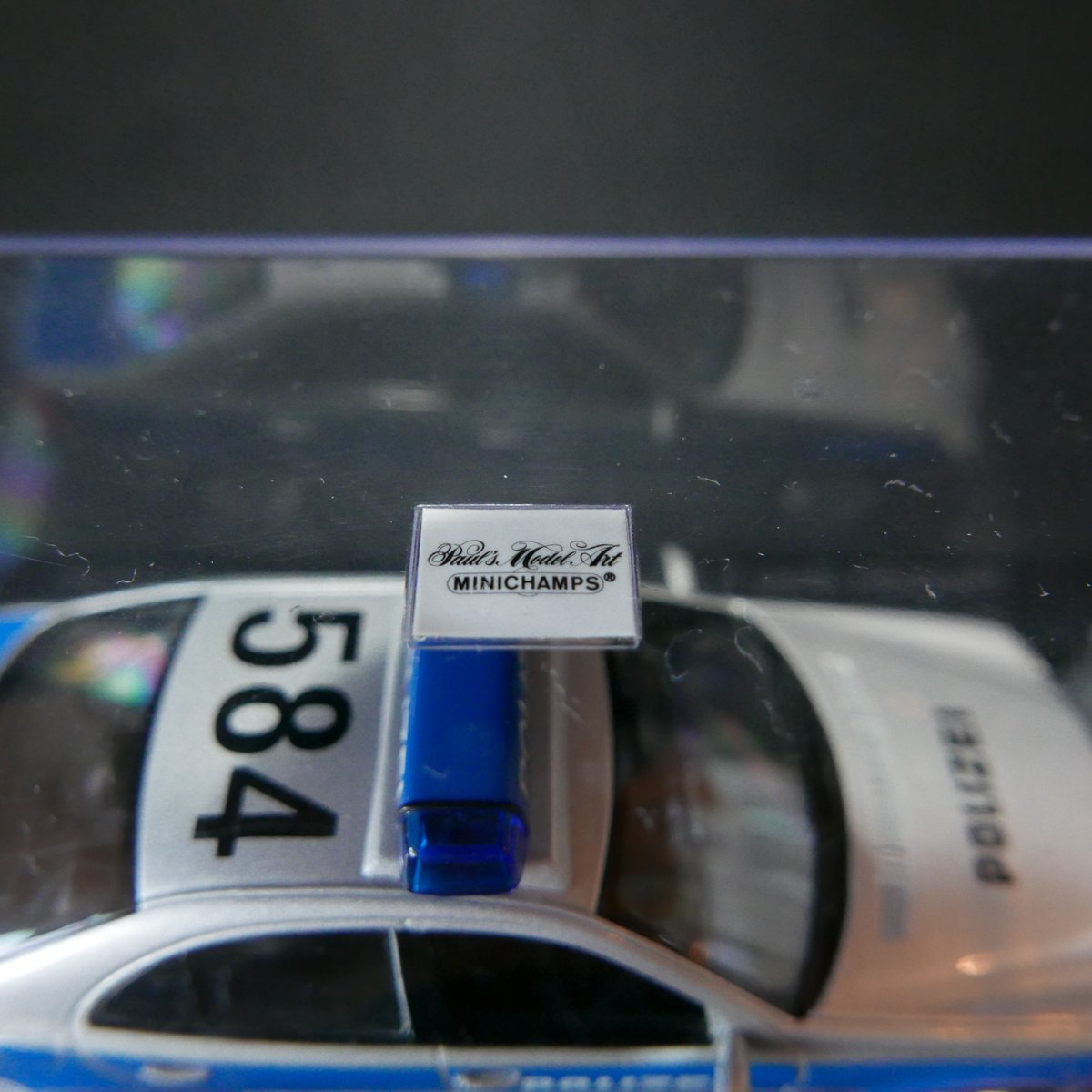 シュコーのメルセデスのパトカー メルセデスベンツ パトカー | MÄRKTE