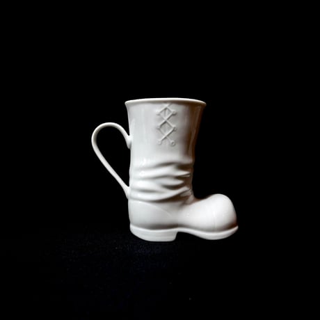 Rosenthal（ローゼンタール）ブーツカップ