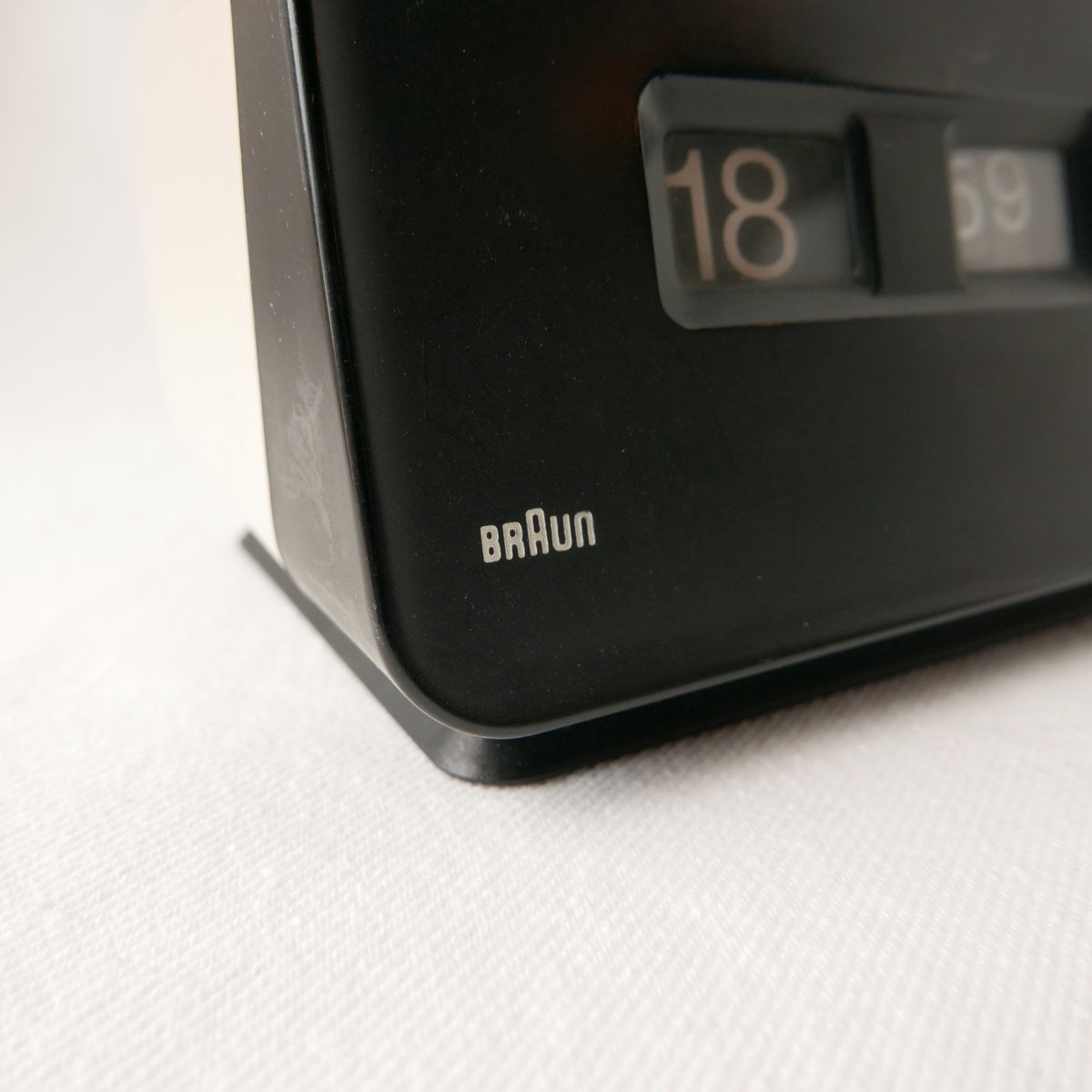 旧西ドイツ製 BRAUN時計 | MÄRKTE