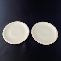 K&A Krautheim（クラウトハイム）お皿 2枚セット