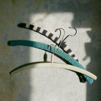 ハンガーセット　ニット