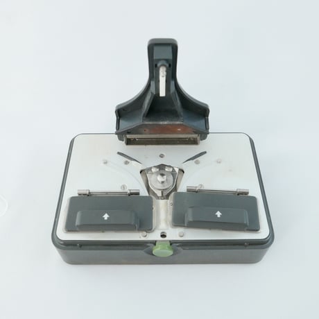 BRAUN Nizo FK1 フィルムスプライサー