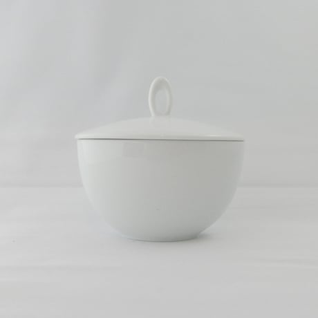 Rosenthal（ローゼンタール）シュガーポット