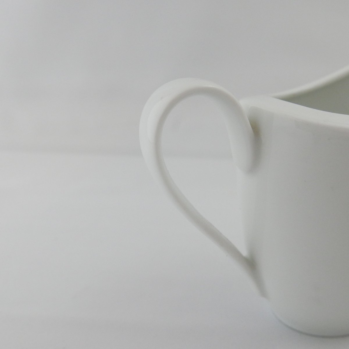 Rosenthal（ローゼンタール）ミルクピッチャー | MÄRKTE