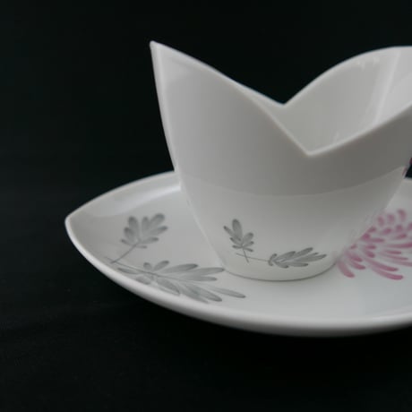 Rosenthal（ローゼンタール）飾り皿と小鉢セット