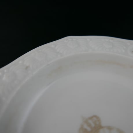 Rosenthal（ローゼンタール）コイントレイ