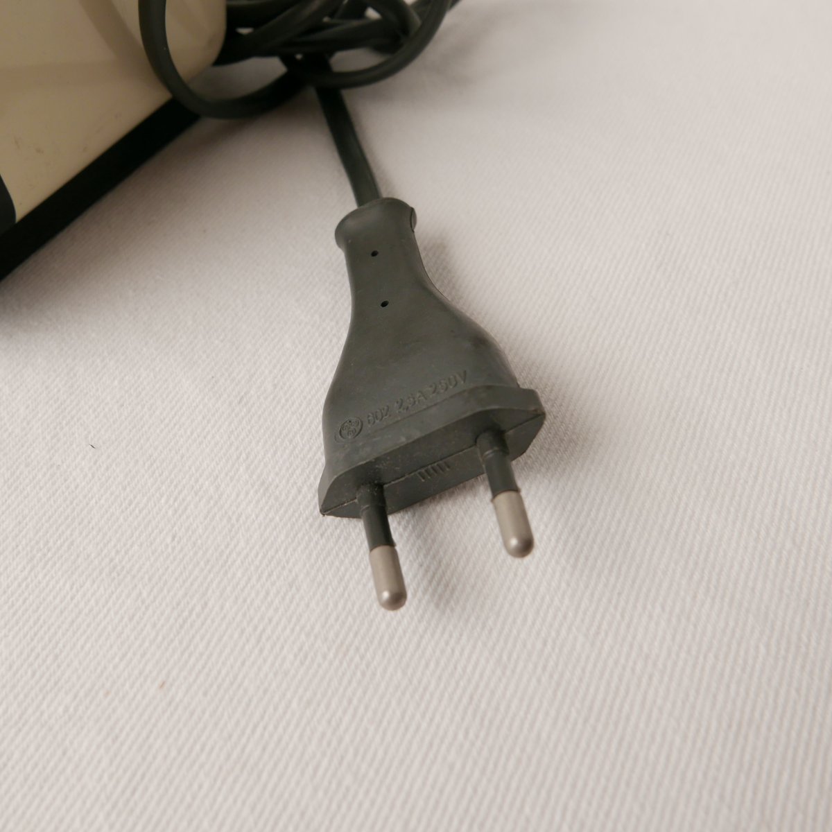 旧西ドイツ製 BRAUN時計 | MÄRKTE