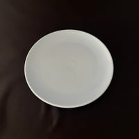 Melitta（メリタ）パステルブルー　お皿