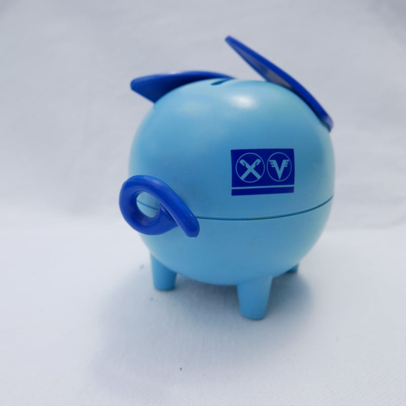 子ぶた貯金箱 フォルクスバンク | MÄRKTE