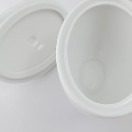 Rosenthal（ローゼンタール）シュガーポット