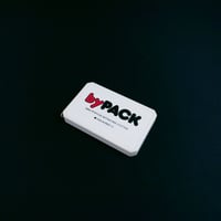 by PACK メジャー