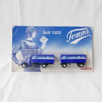 Tempo トラック　ミニカー
