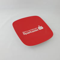 コイントレイ　Sparkasse
