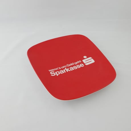 コイントレイ　Sparkasse