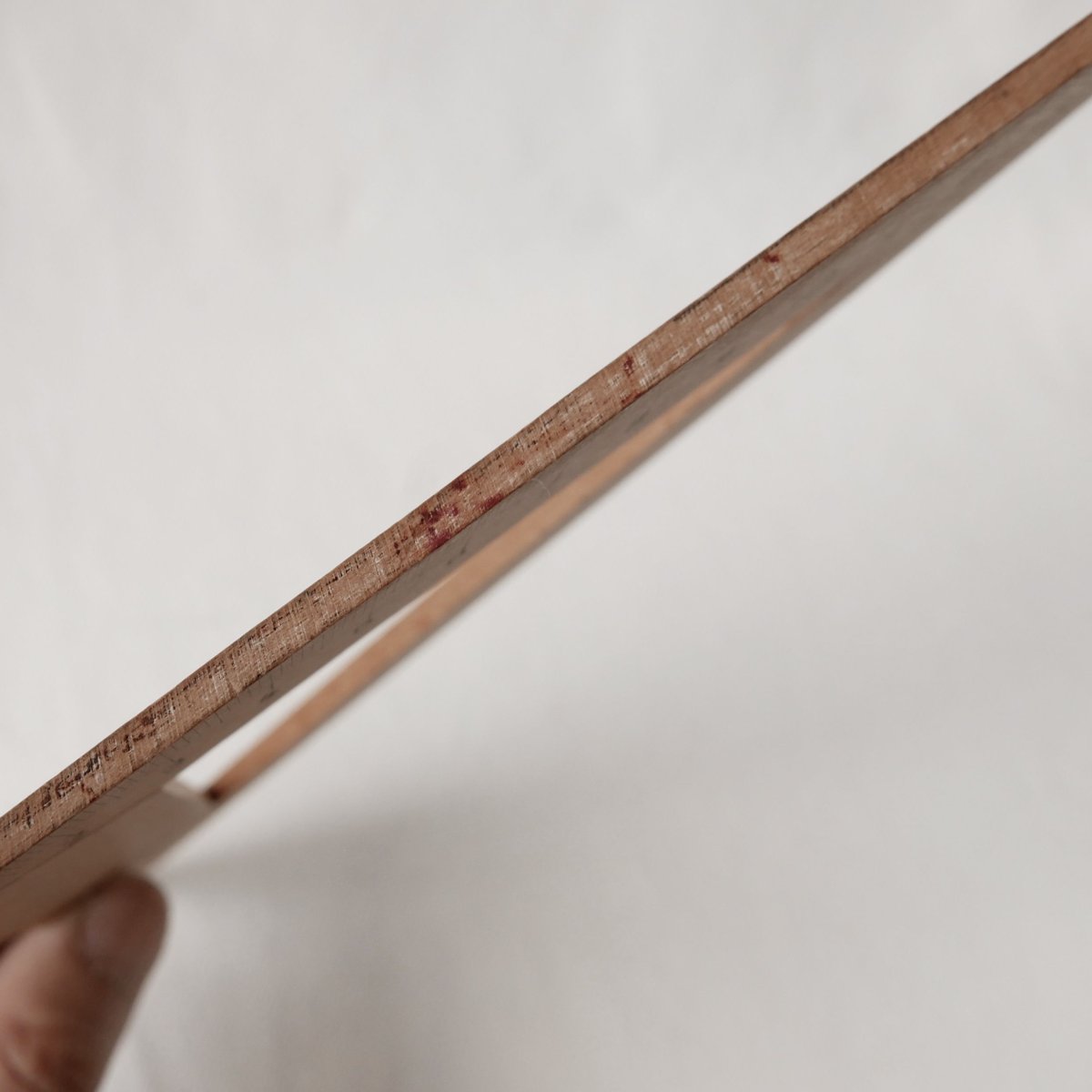 ドイツ製 木製 三角定規 | MÄRKTE