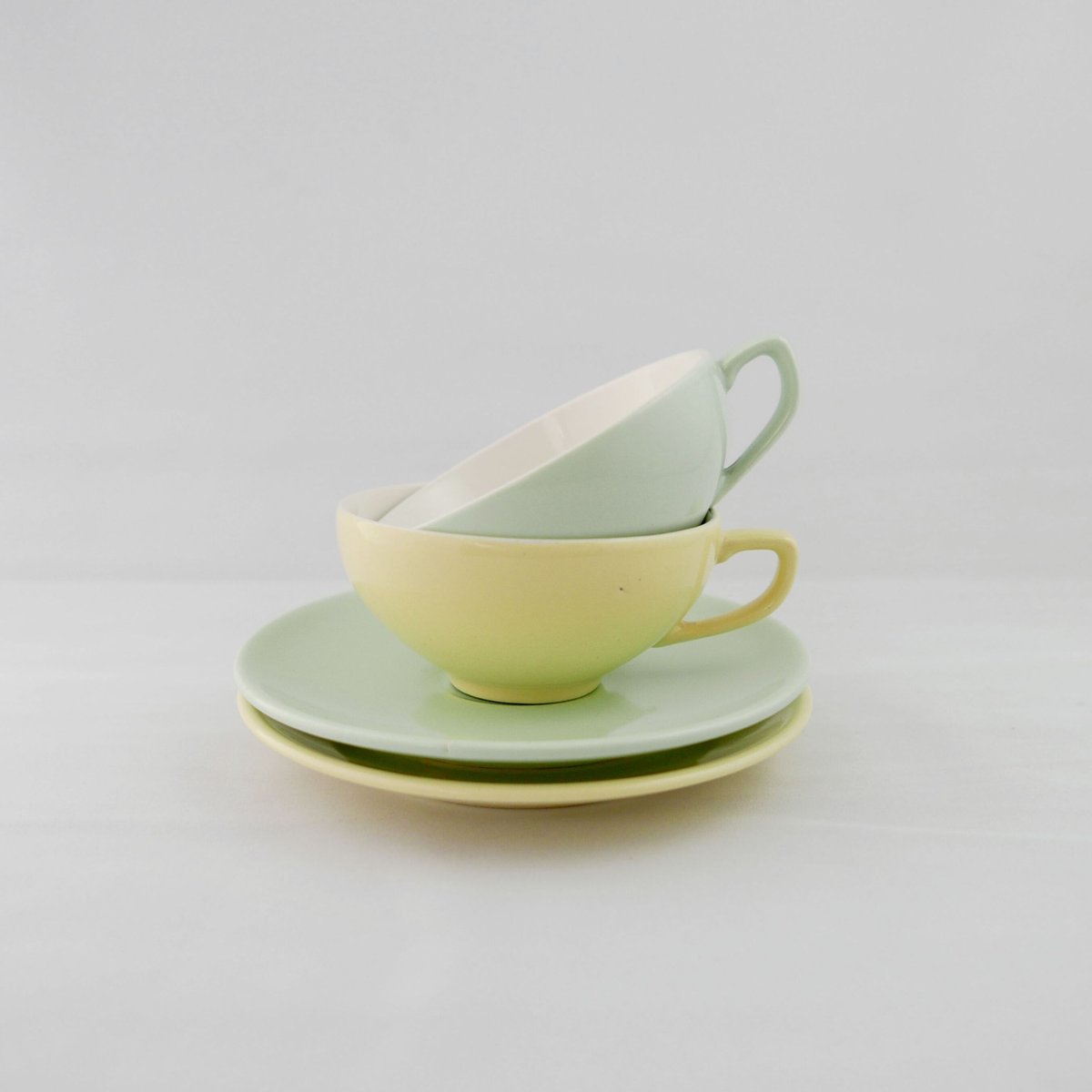 Melitta(メリタ)カップ&ソーサー 2客セット | MÄRKTE Melitta(メリタ)カップ&ソーサー 2客セット | MÄRKTE