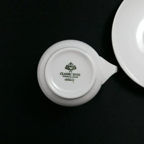 CLASSIC ROSE  C&Sセット