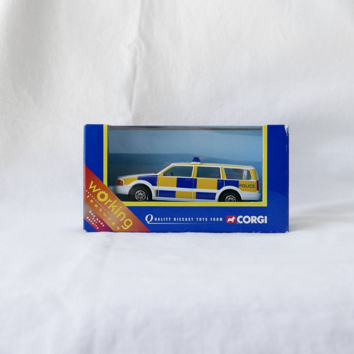 【新品】【未使用】【限定版】Corgi ダッヂモナコ パトロールカー Yahoo!オークション -「ダッジ モナコ」(ミニカー) の落札相場