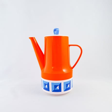 【B品】プラ製ティーセット