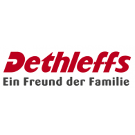 Dethleffs D看板