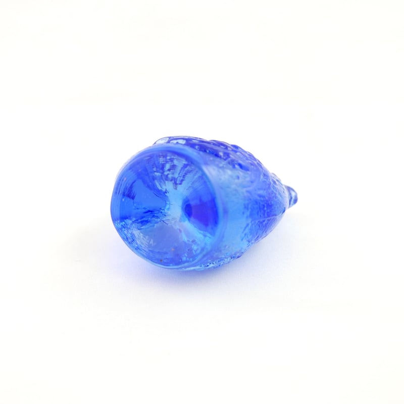 ガラスの青い鳥 | MÄRKTE