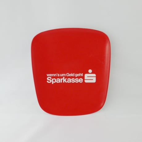 コイントレイ　Sparkasse