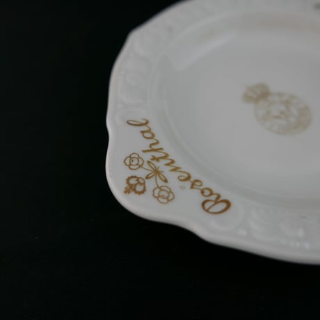 Rosenthal（ローゼンタール）コイントレイ