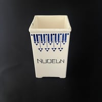 Nudeln パスタケース
