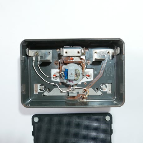 BRAUN Nizo FK1 フィルムスプライサー