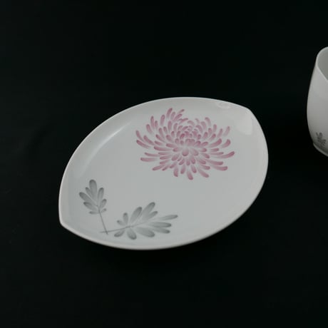 Rosenthal（ローゼンタール）飾り皿と小鉢セット