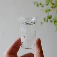 SCHOTT製 ビーカー50ml