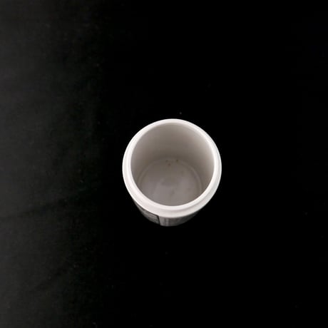 陶器の小物入れ