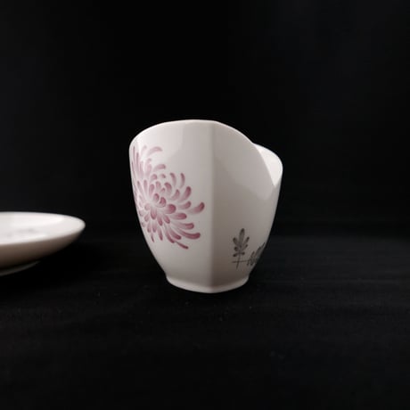 Rosenthal（ローゼンタール）飾り皿と小鉢セット