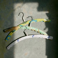 レトロなハンガーセットＢ