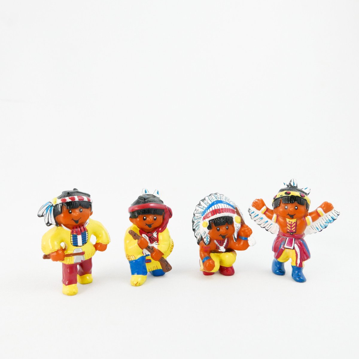 HARIBO フィギュア 10個セット | MÄRKTE