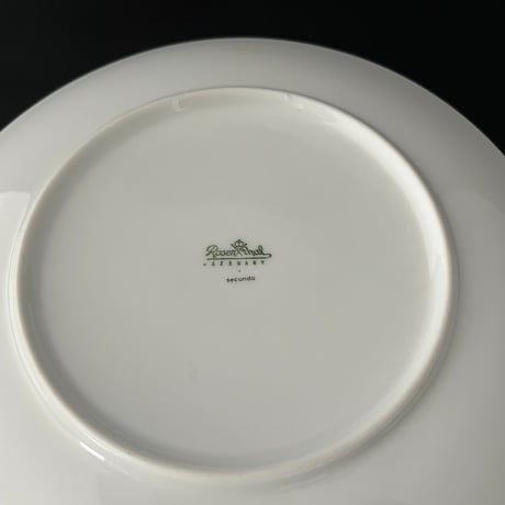 Rosenthal（ローゼンタール）Secunda お皿