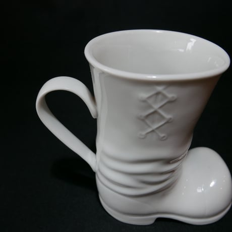 Rosenthal（ローゼンタール）ブーツカップ